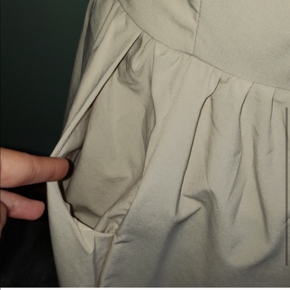 ❤️ 2/$25 … 2 small strapless dresses - Picture 3 of 9